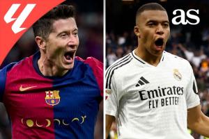 开云体育app安全下载-五大联赛金靴争夺:莱万姆总差1球 登贝莱青木差2球 英德意无悬念?