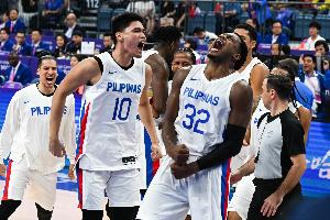 菲律宾归化布朗利再次被查出服用禁药亚运曾率队逆转中国男篮