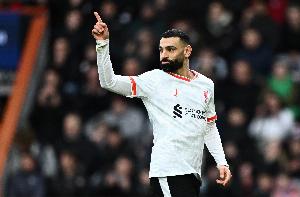 开云体育娱乐app安全-萨拉赫本赛季英超每90分钟参与1.44球，为英超球员单赛季历史纪录