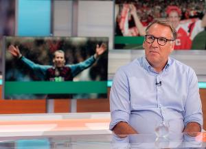 开云娱乐app安全登录-默森：签下伊萨克不足以确保夺冠，利物浦更需要引进中卫