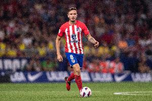 开云娱乐app安全登录-罗马诺：弗拉门戈接近签下萨乌尔，双方已口头谈妥三年合约