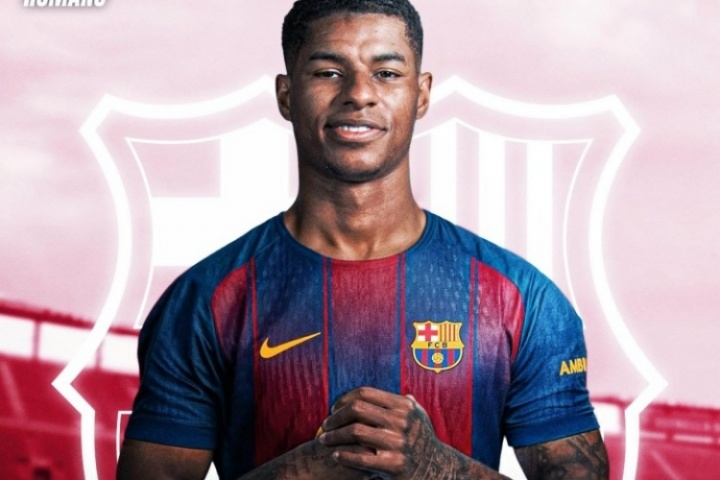 开云体育app安全下载-Here we go！罗马诺：巴萨租借27岁曼联前锋拉什福德，含买断条款