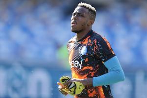 米体：尤文想重新激活DV9然后高价出售，用以引进奥斯梅恩