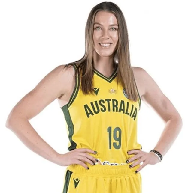 开云app安全认证-山东女篮：2024年WNBL年度前锋萨拉-布莉卡夫斯加盟球队