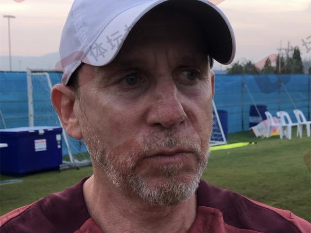 Kysports-久尔杰维奇：对热身满意 看到了球队的各种可能性