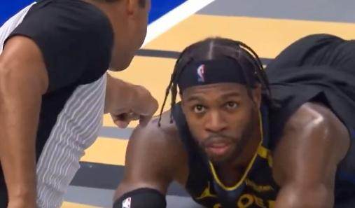 开云体育娱乐app安全-短短两个月，希尔德如何从替补之神变成勇士罪人？