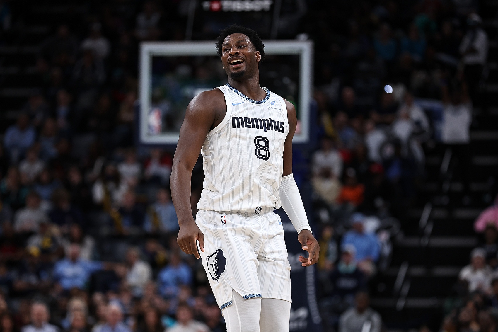 Kysports-Scotto：尽管灰熊表态想围绕JJJ建队 但活塞和凯尔特人仍对其有意