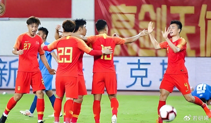 开云体育娱乐app安全-国足这个位置将率先完成新老交替，三位新星携手上位，值得期待|于金永|李昊|中国队|美加墨世界杯|中国男足_新浪体育_新浪新闻
